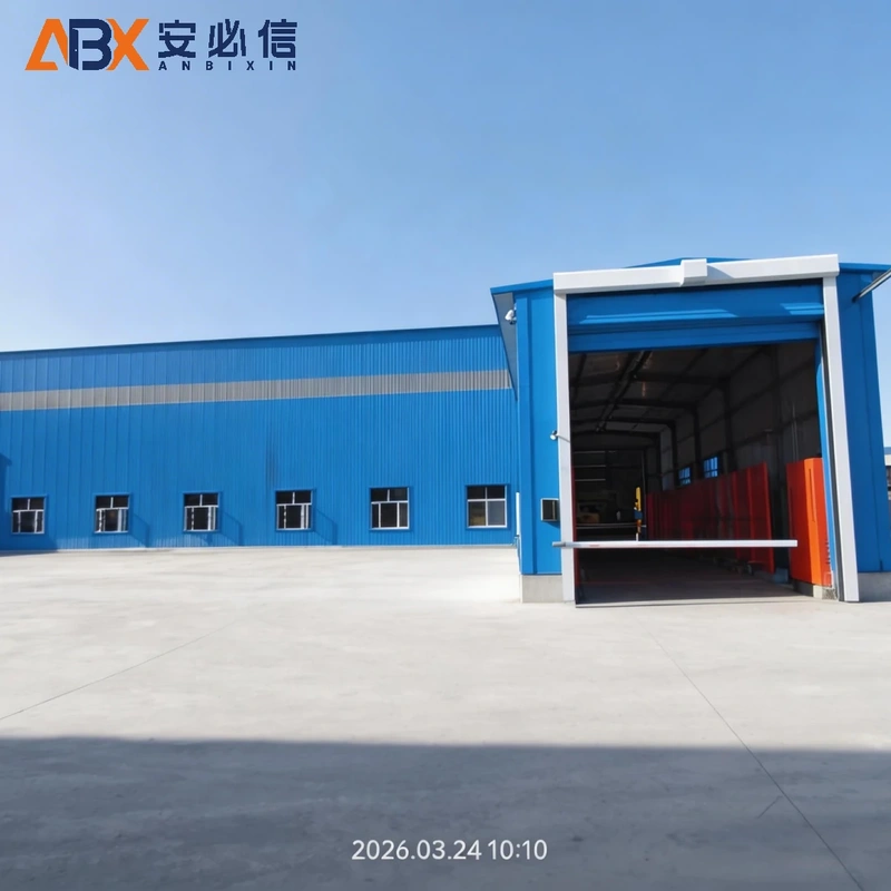 甘南藏族自治州冷库门封